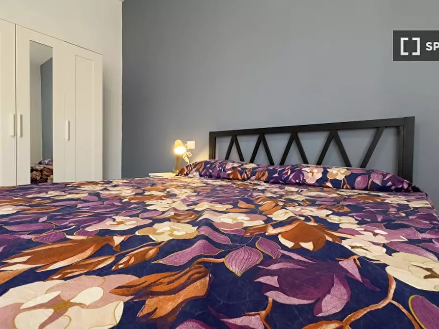 Immagine 14 di Camera condivisa in affitto  in Via Salvatore Pincherle a Roma