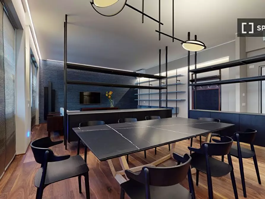Immagine 4 di Appartamento in affitto  in Via Joe Colombo a Milano