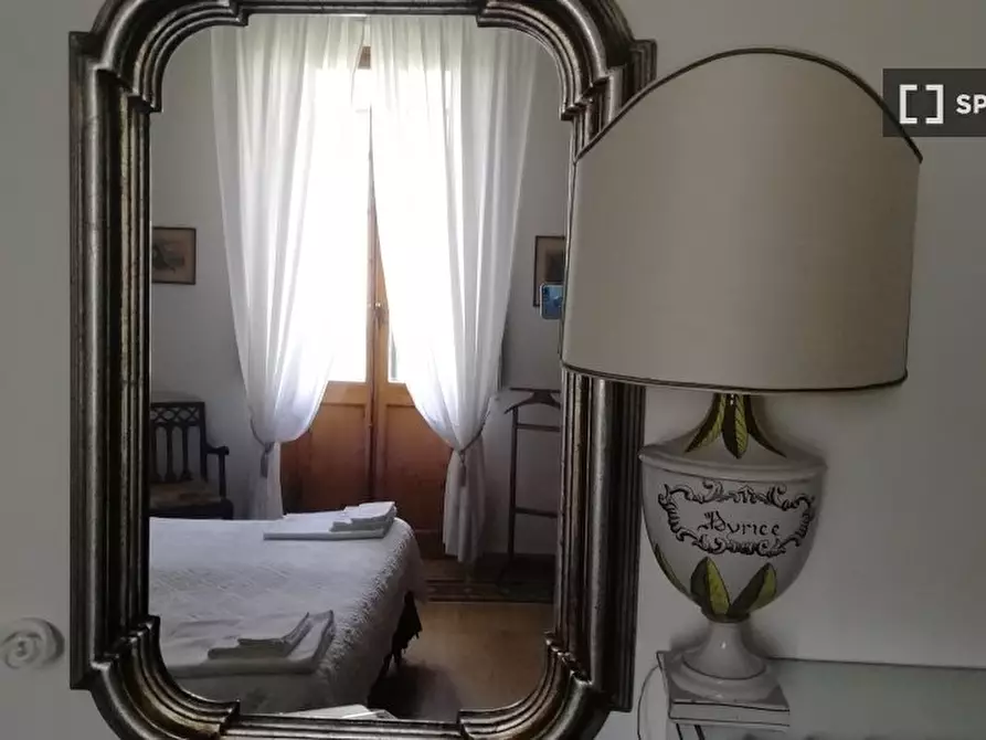 Immagine 9 di Camera condivisa in affitto  in Via Piero Cironi a Firenze