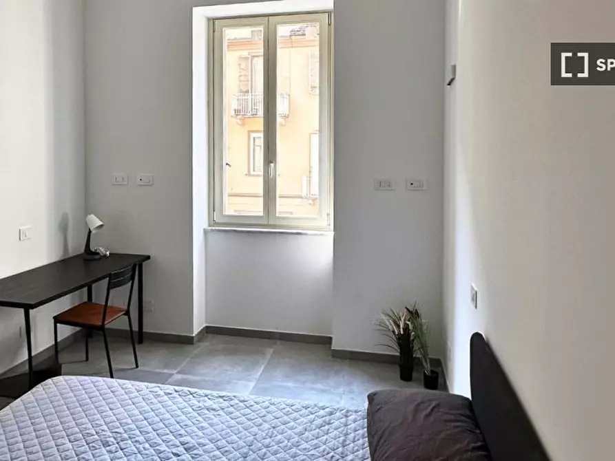 Immagine 5 di Camera condivisa in affitto  in Via Rivalta a Torino