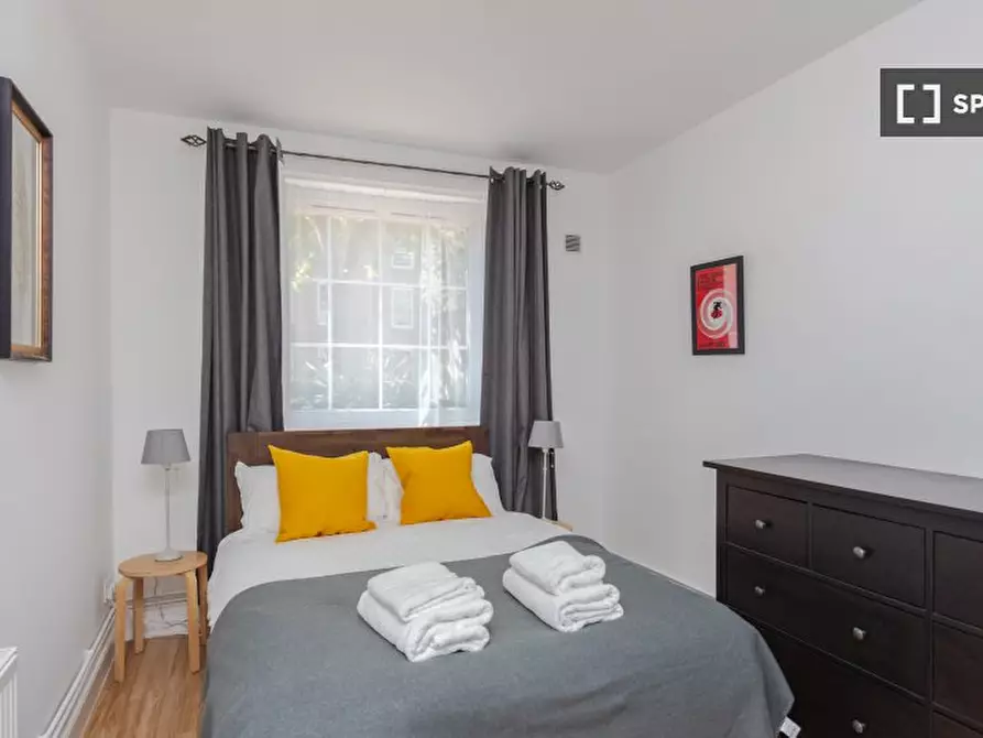 Immagine 2 di Appartamento in affitto  in Long Ln a Camberwell