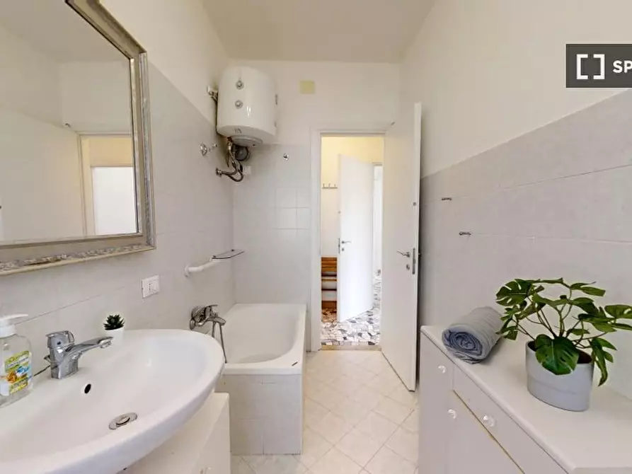 Immagine 14 di Camera condivisa in affitto  in VIA Buie a Padova