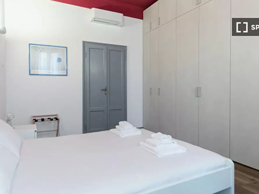 Immagine 14 di Appartamento in affitto  in Via Rubens a Milano