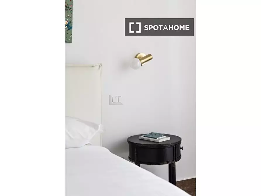 Immagine 19 di Appartamento in affitto  in Via Paul Valery a Milano