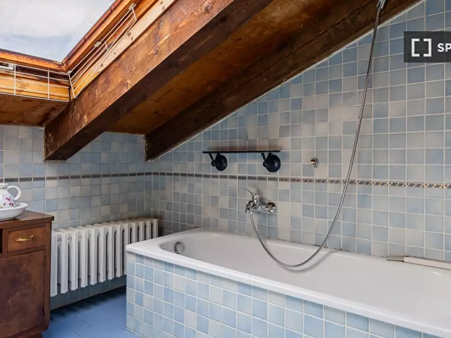 Immagine 4 di Appartamento in affitto  in Via del Piombo a Bologna