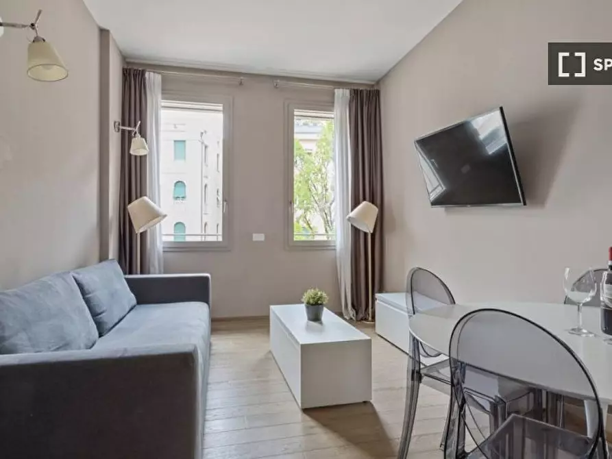 Immagine 5 di Appartamento in affitto  in Via Monte Solarolo a Padova