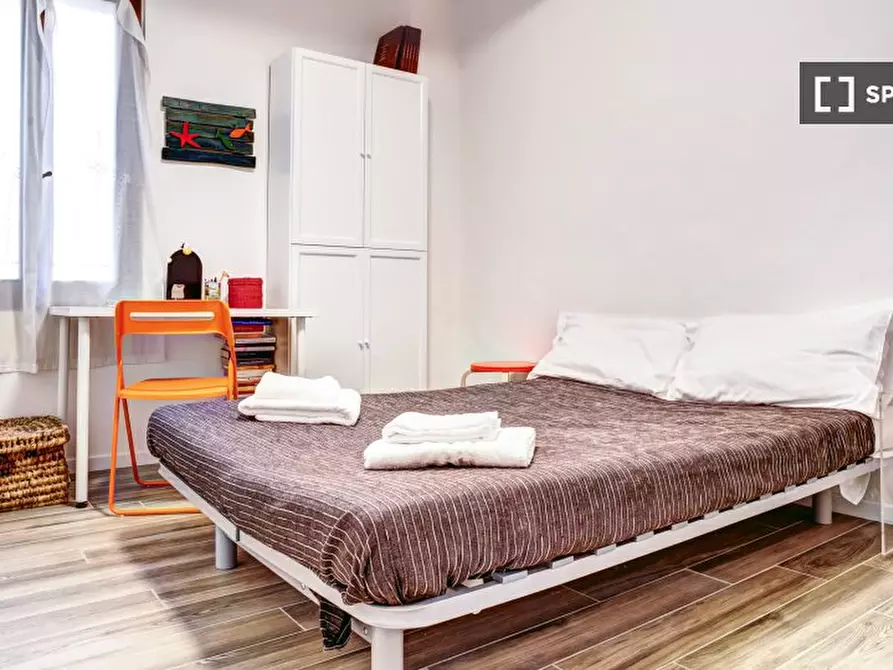 Immagine 1 di Appartamento in affitto  in Via Broccaindosso a Bologna