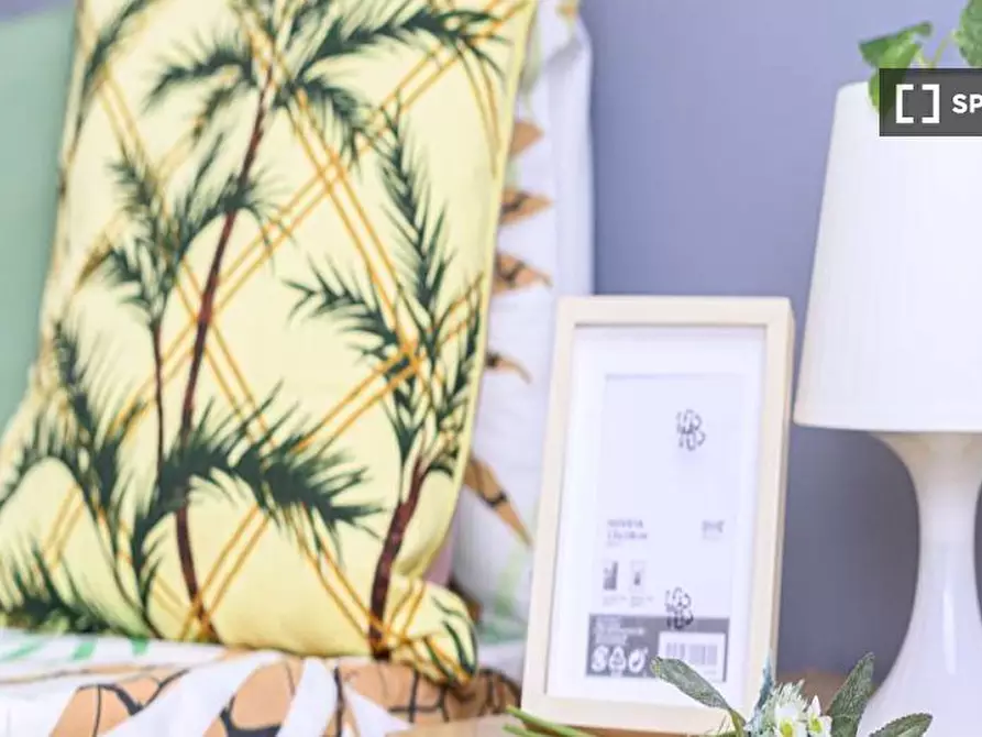 Immagine 5 di Camera condivisa in affitto  in Via Spalato a Milano