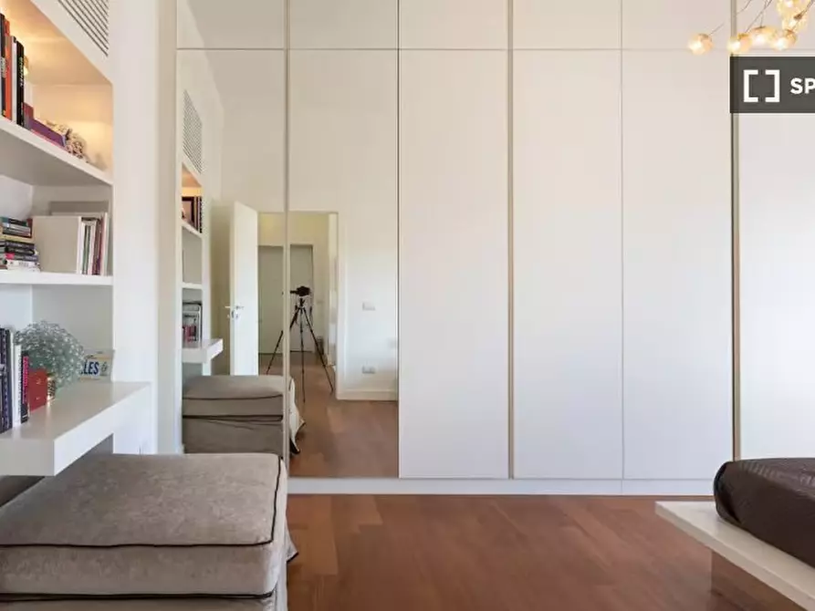 Immagine 9 di Appartamento in affitto  in Via Grigna a Milano