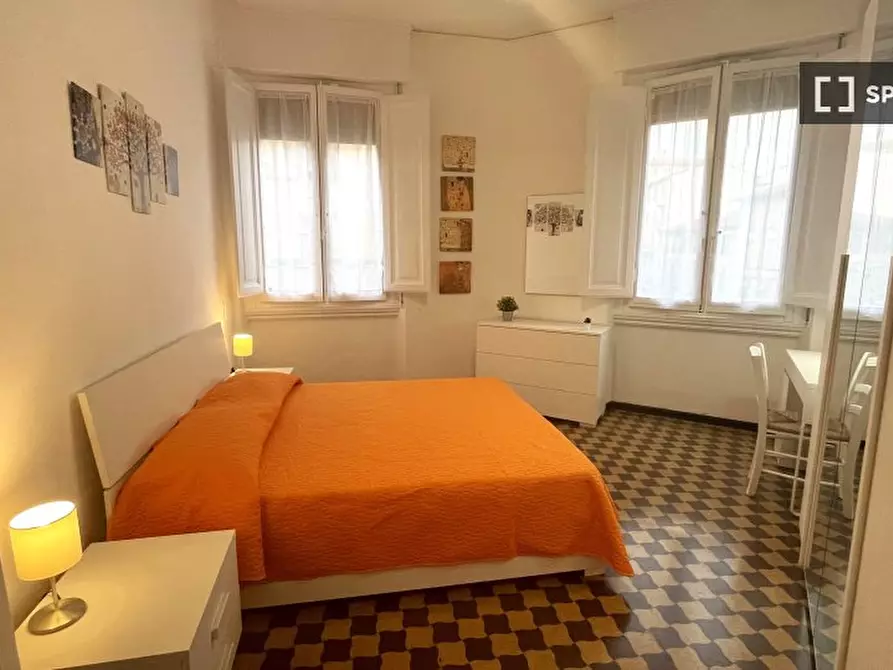 Immagine 1 di Camera condivisa in affitto  in Via Ferdinando Paoletti a Firenze