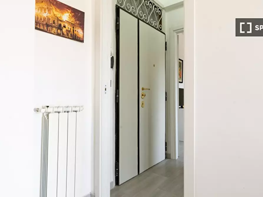 Immagine 9 di Ufficio in affitto  in Via delle Zattere a Roma