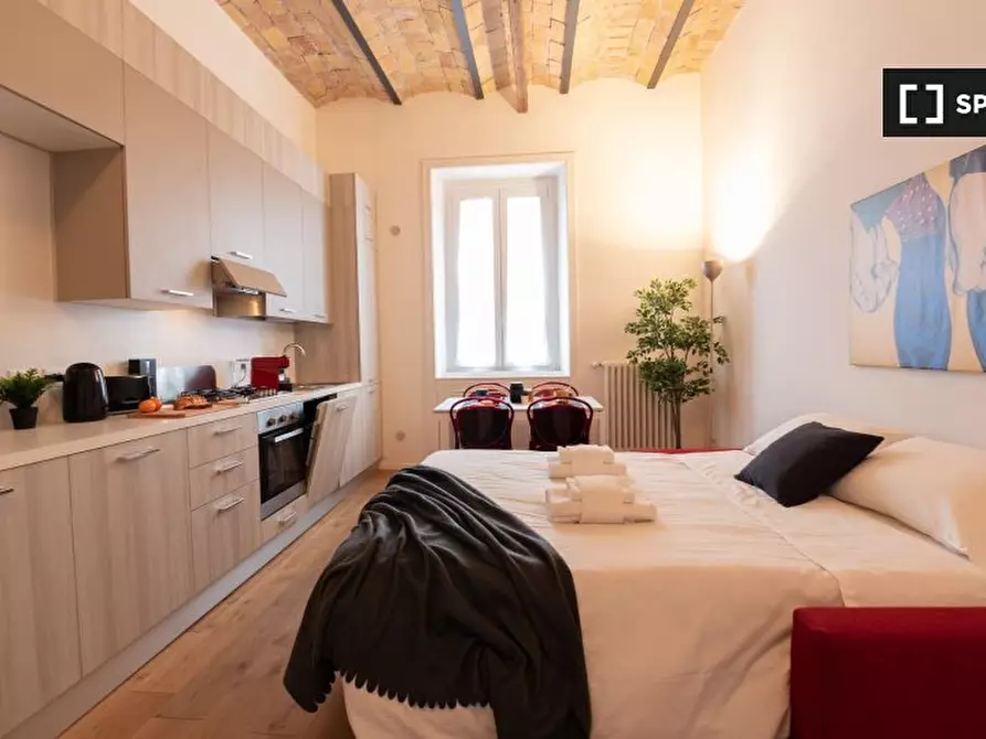 Immagine 1 di Appartamento in affitto  in Viale delle Milizie a Roma