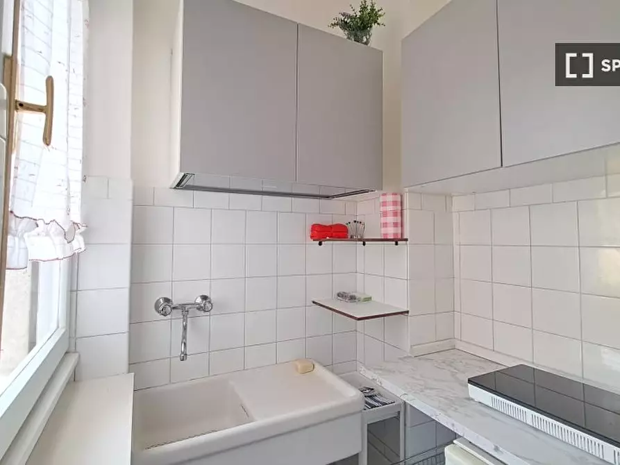 Immagine 6 di Ufficio in affitto  in Via Ambrogio Binda a Milano