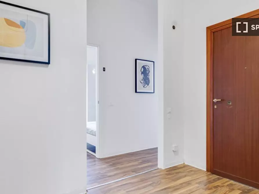 Immagine 13 di Camera condivisa in affitto  in Corso Di Porta Romana a Milano