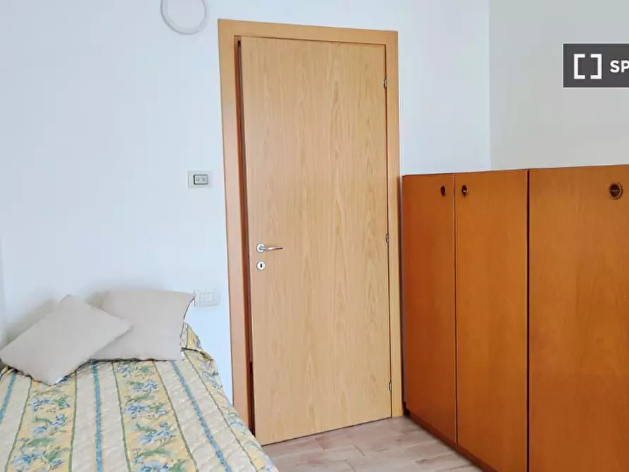 Immagine 17 di Appartamento in affitto  in Via Riccardo Pitteri a Milano