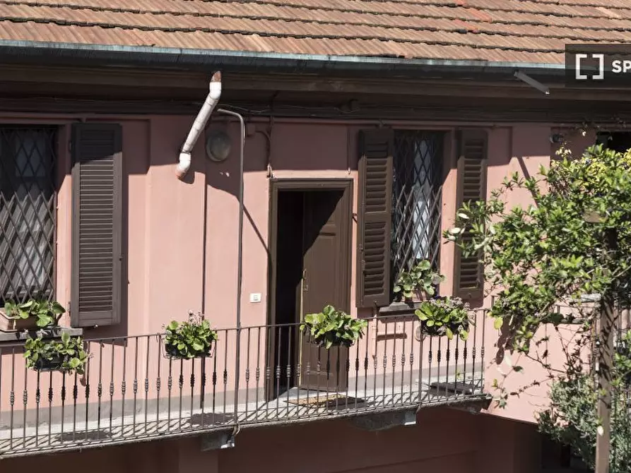 Immagine 18 di Appartamento in affitto  in Via Alessandro Tadino a Milano