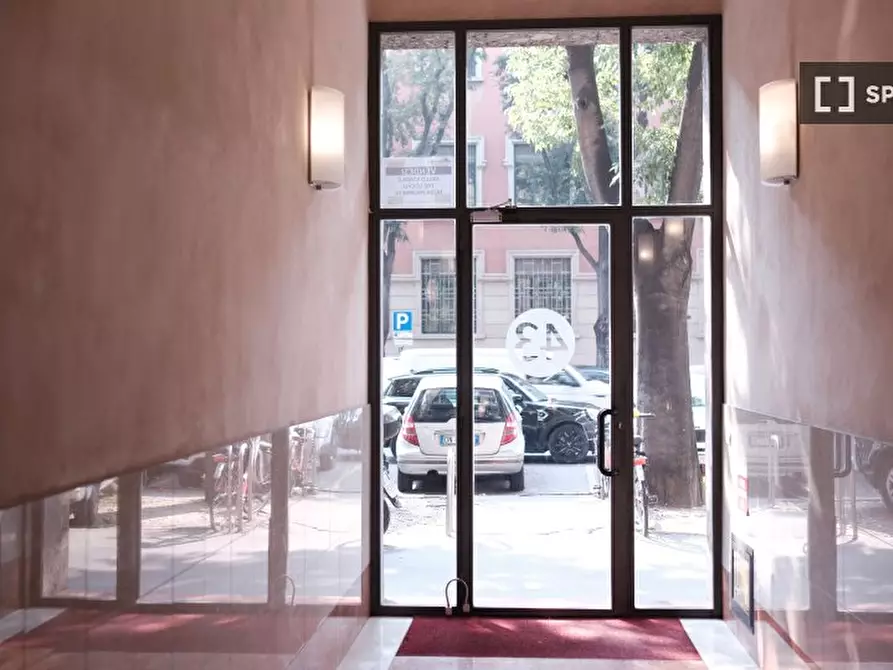 Immagine 16 di Appartamento in affitto  in V. Ambrogio Bergognone da Fossano a Milano