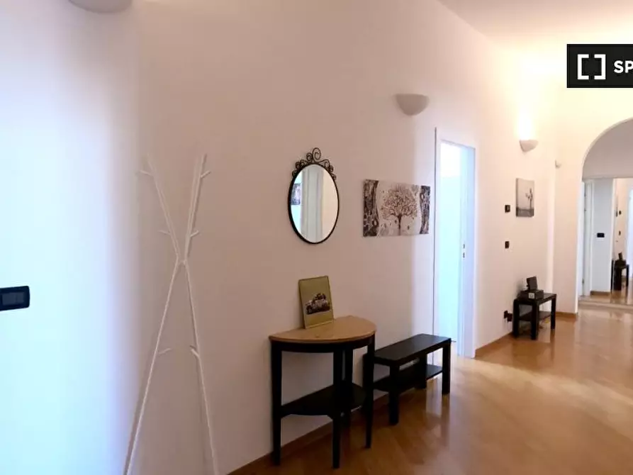 Immagine 8 di Camera condivisa in affitto  in Via IX Febbraio a Firenze