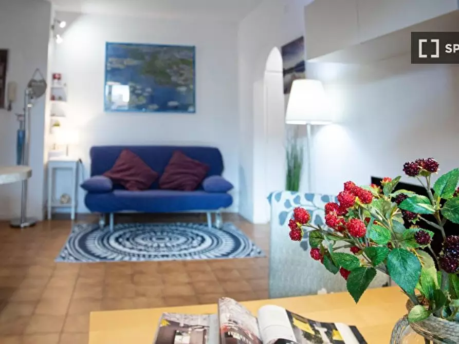 Immagine 9 di Appartamento in affitto  in Via Tina di Lorenzo a Roma