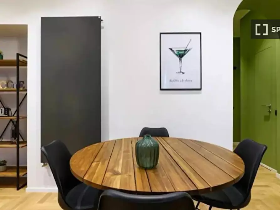 Immagine 4 di Appartamento in affitto  in P.za Argentina a Milano