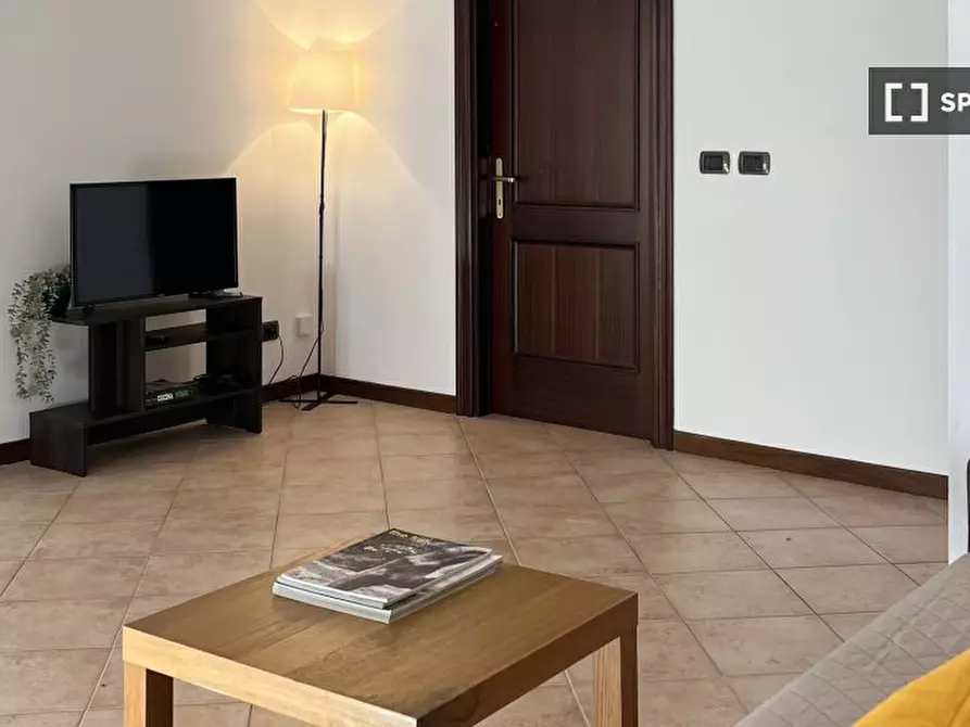Immagine 8 di Appartamento in affitto  in Via Poggio a Caiano a Roma