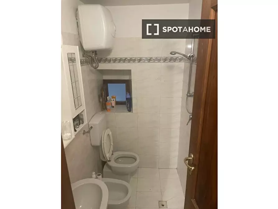 Immagine 8 di Ufficio in affitto  in Via di S. Niccolò a Firenze