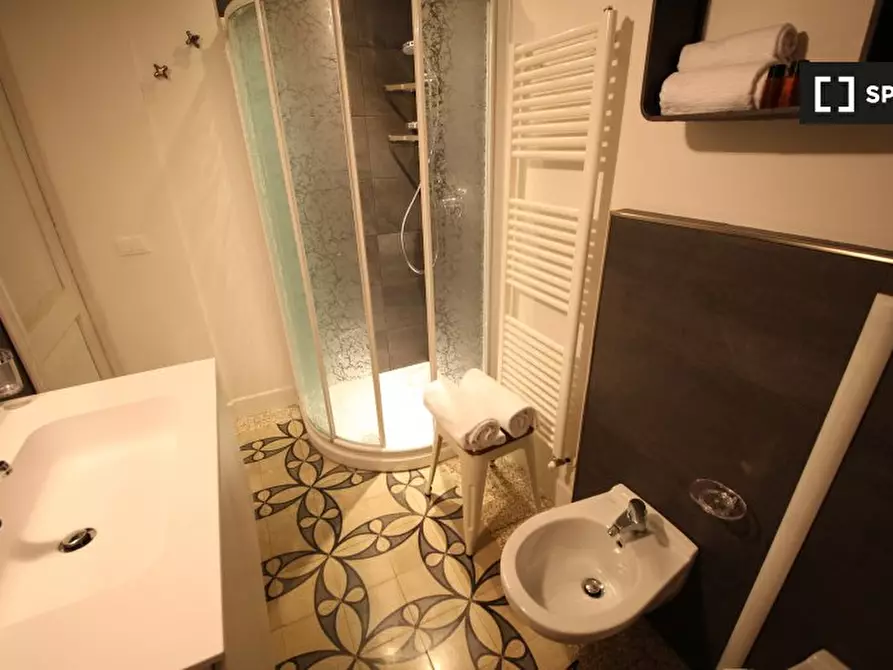 Immagine 8 di Appartamento in affitto  in Via Vittorio Emanuele II, 50139 Firenze FI, Italy a Firenze