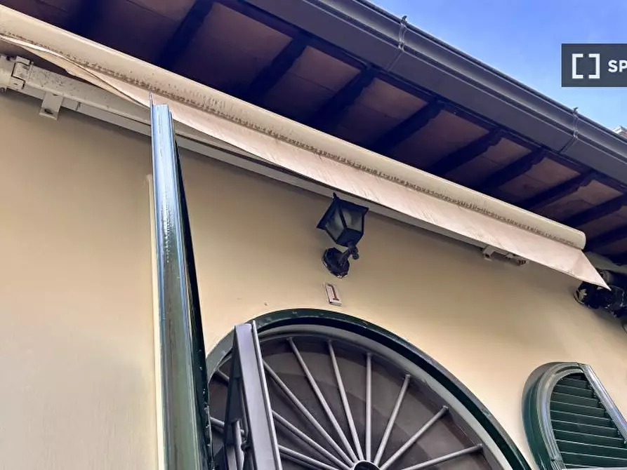 Immagine 19 di Appartamento in affitto  in Via Antonio Cesari a Roma