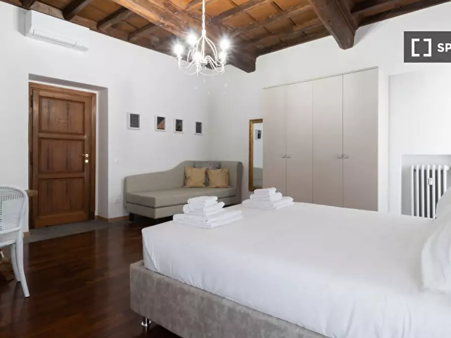 Immagine 19 di Appartamento in affitto  in Via Dei Cappuccini a Roma