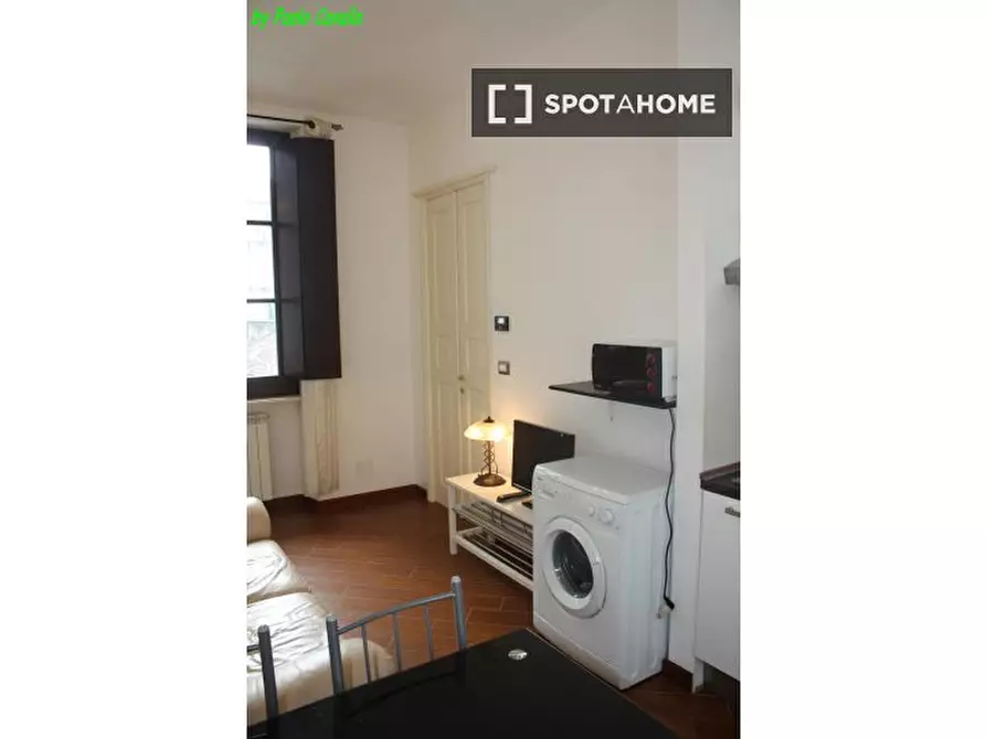 Immagine 3 di Appartamento in affitto  in Via Giuseppe Maria Bonzanigo a Torino