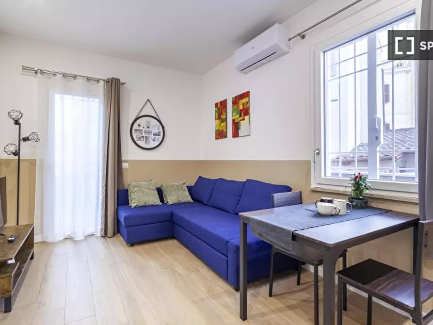 Immagine 8 di Appartamento in affitto  in Via Giovanni Brancaleone a Roma