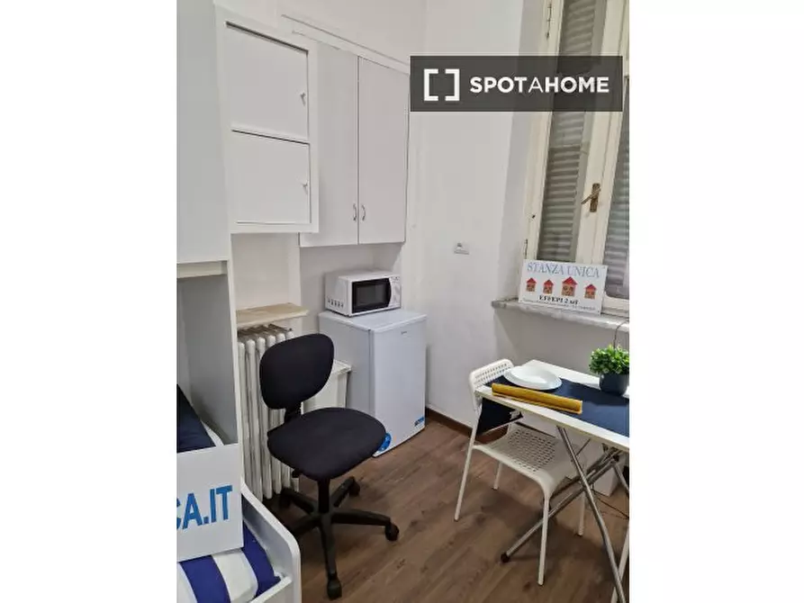 Immagine 19 di Ufficio in affitto  in Corso Trapani a Torino