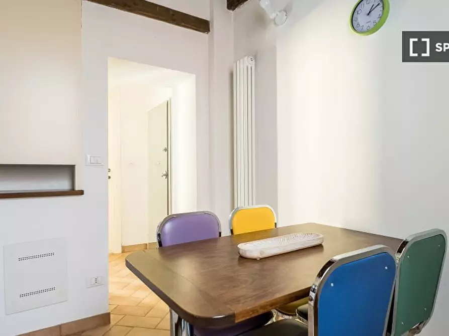 Immagine 2 di Appartamento in affitto  in Via Paglietta a Bologna