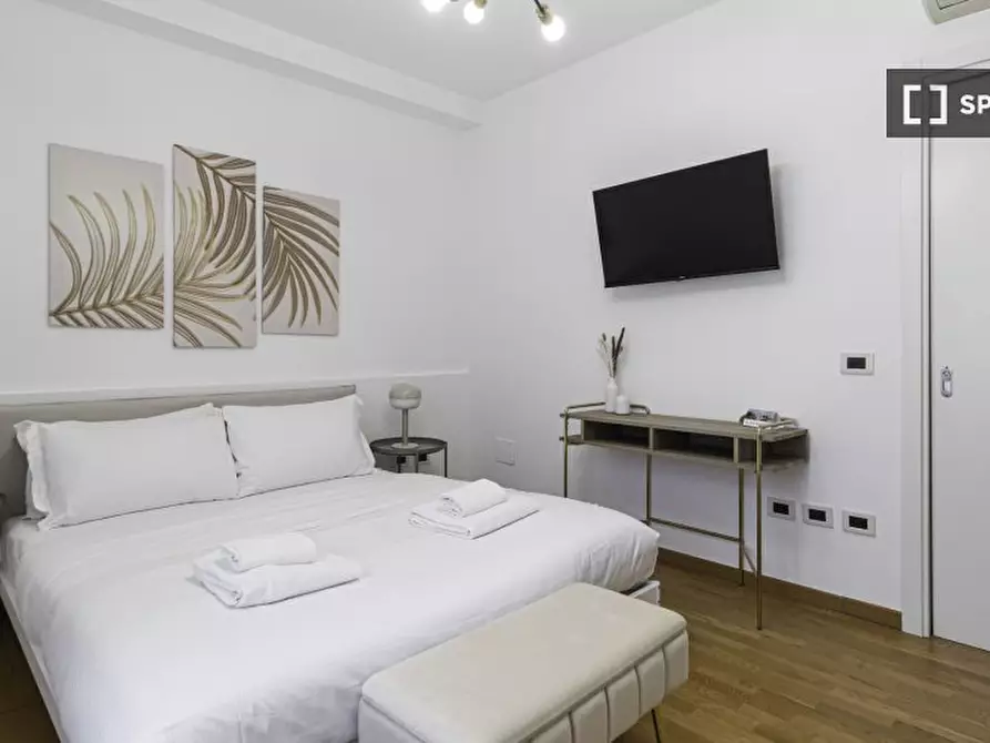 Immagine 19 di Appartamento in affitto  in Via Federico Confalonieri a Milano