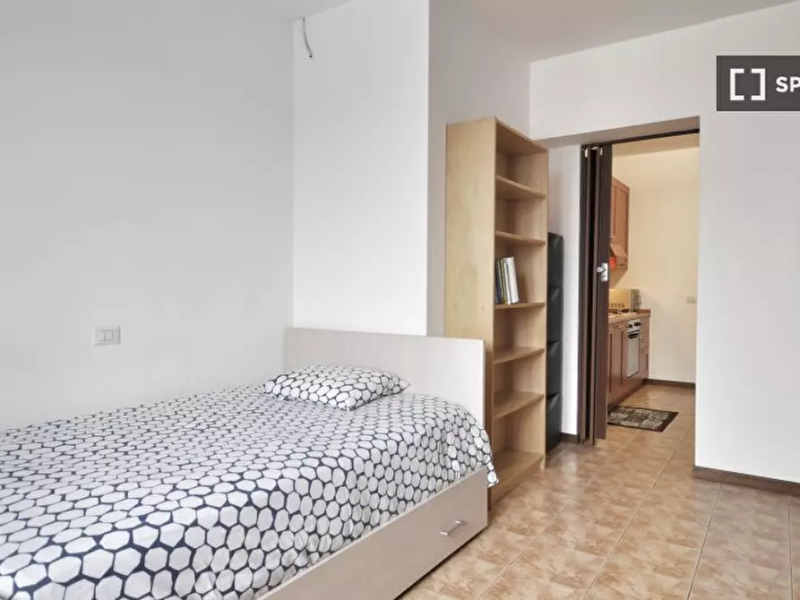 Immagine 15 di Appartamento in affitto  in Via Carlo Bazzi a Milano