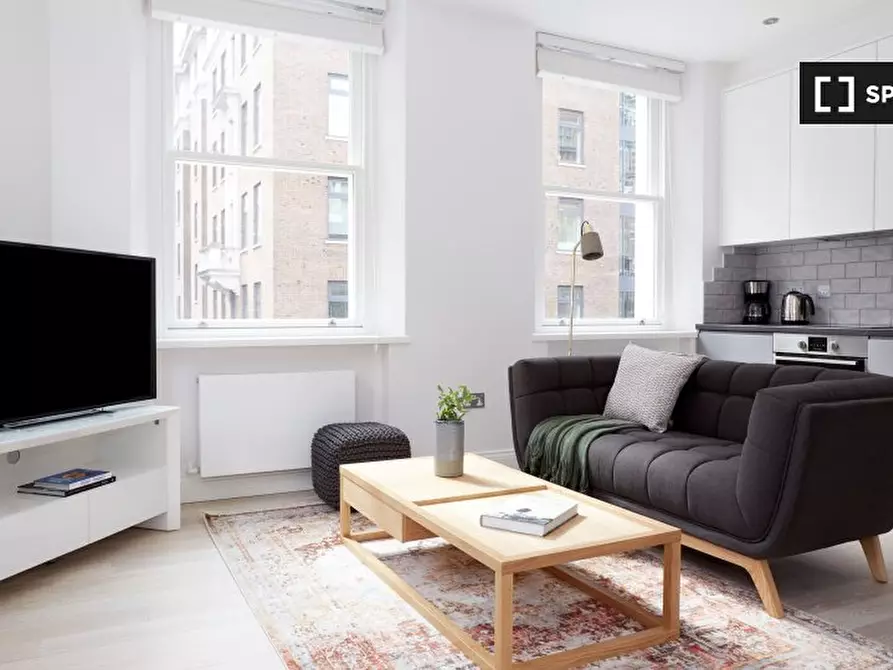 Immagine 5 di Appartamento in affitto  in Virginia House a Camden Town