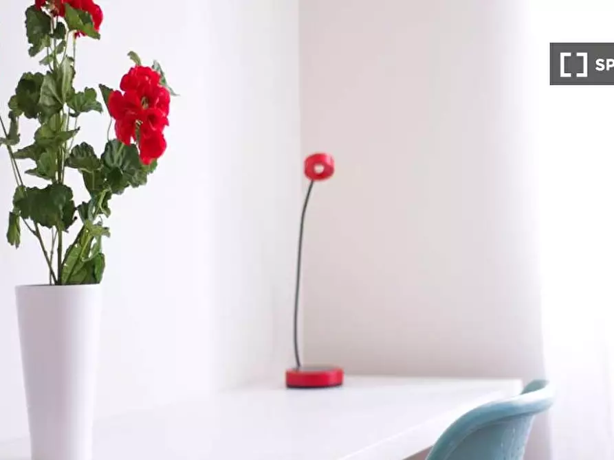 Immagine 8 di Camera condivisa in affitto  in Viale Brianza a Milano