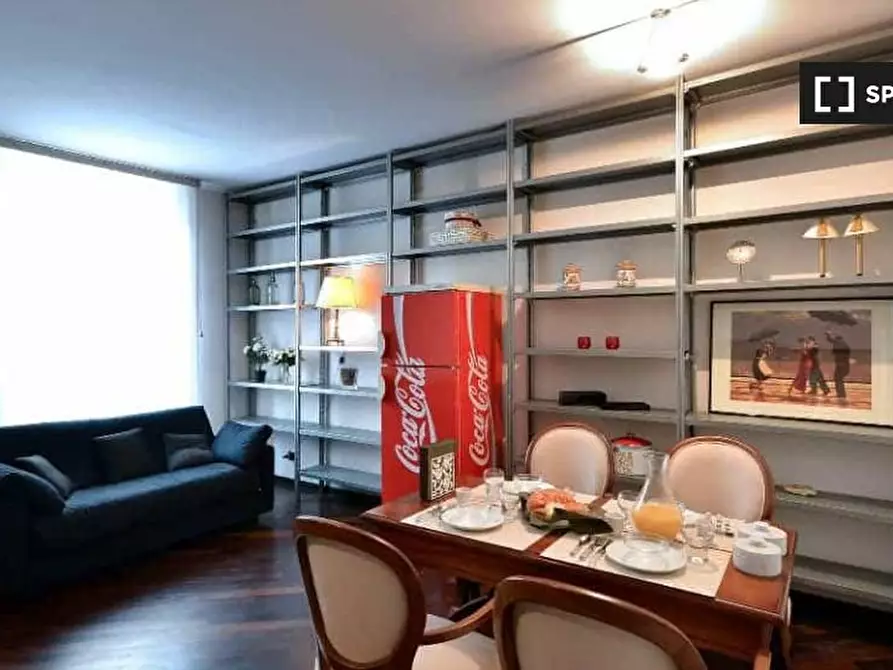 Immagine 2 di Appartamento in affitto  in Via Terraggio, 20123 Milano MI, Italy a Milano