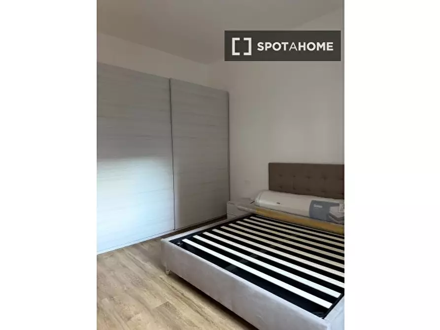 Immagine 10 di Appartamento in affitto  in Via Carlo Galassi Paluzzi a Roma