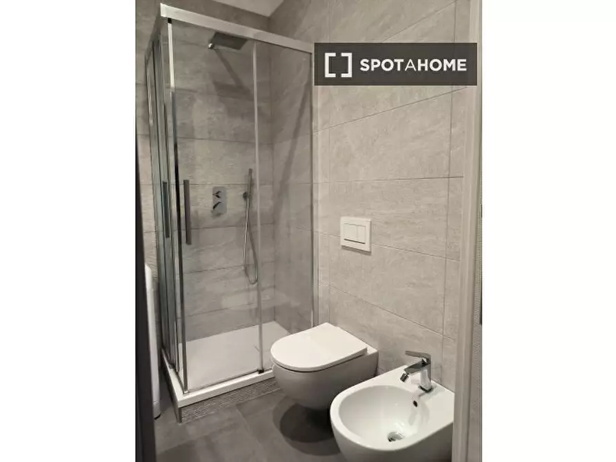 Immagine 7 di Ufficio in affitto  in Piazza Addis Abeba a Roma