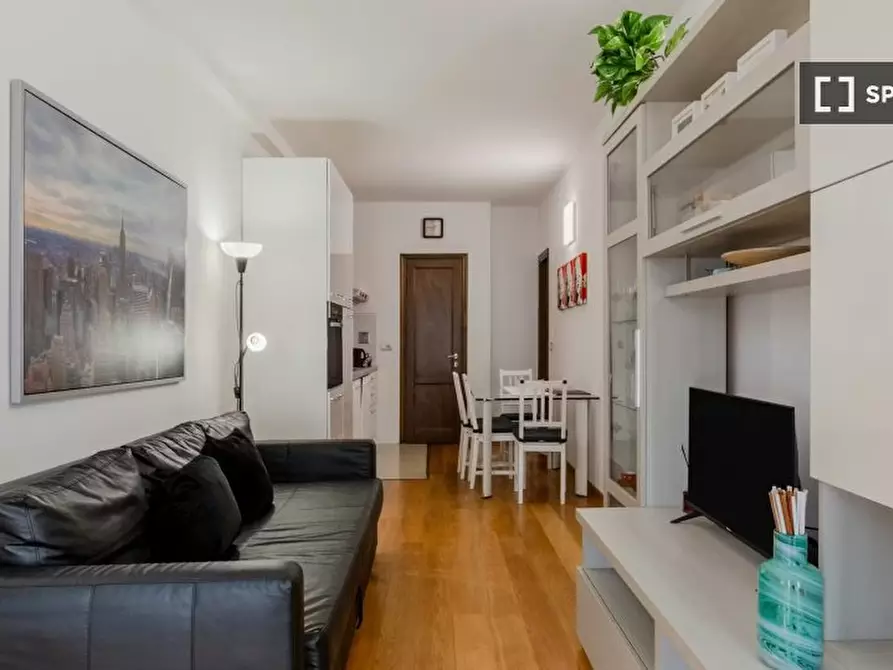 Immagine 11 di Appartamento in affitto  in Via Teodulo Mabellini a Firenze