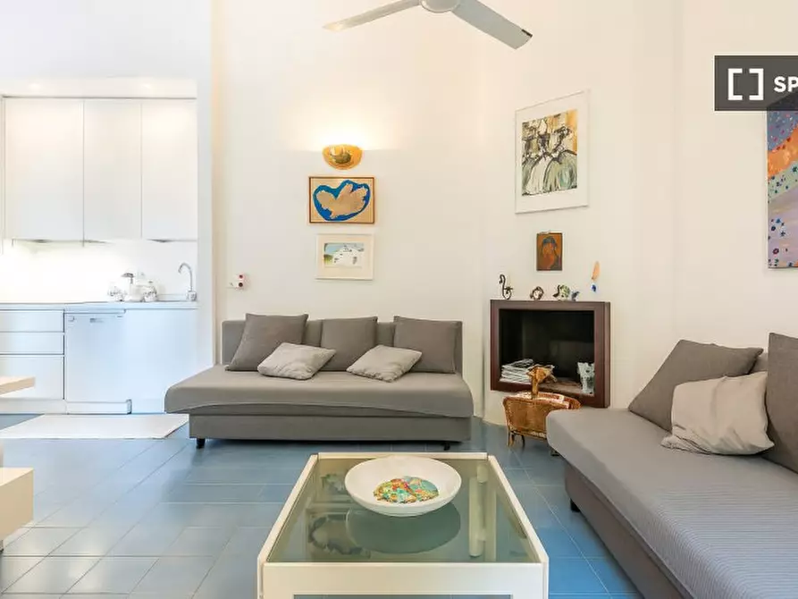 Immagine 2 di Appartamento in affitto  in Comunione Calaverde a Gonnesa