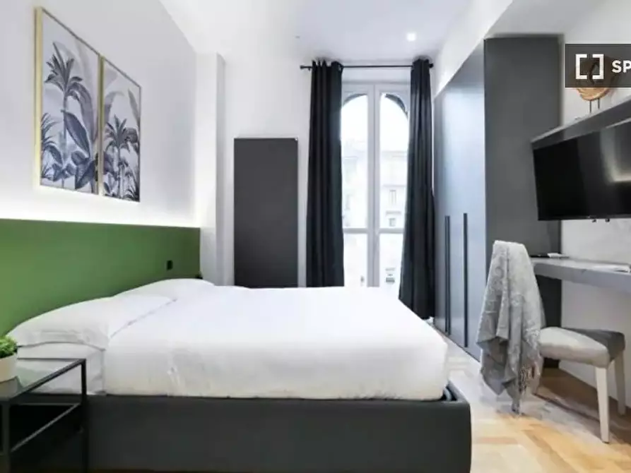 Immagine 8 di Appartamento in affitto  in P.za Argentina a Milano