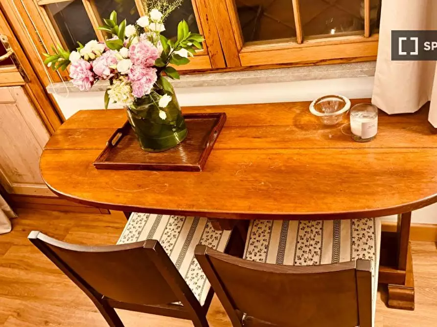 Immagine 2 di Ufficio in affitto  in Via Flaminia Nuova a Roma