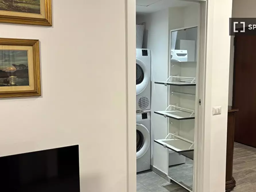Immagine 7 di Appartamento in affitto  in Via Matteo Civitali a Milano