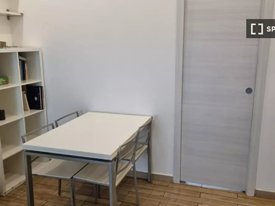 Immagine 3 di Appartamento in affitto  in Viale Cassala a Milano