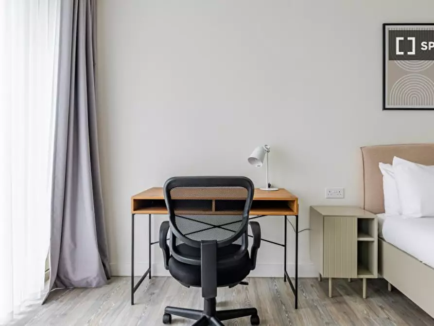 Immagine 10 di Appartamento in affitto  in Westfield Ave a Queen Elizabeth Olympic Park