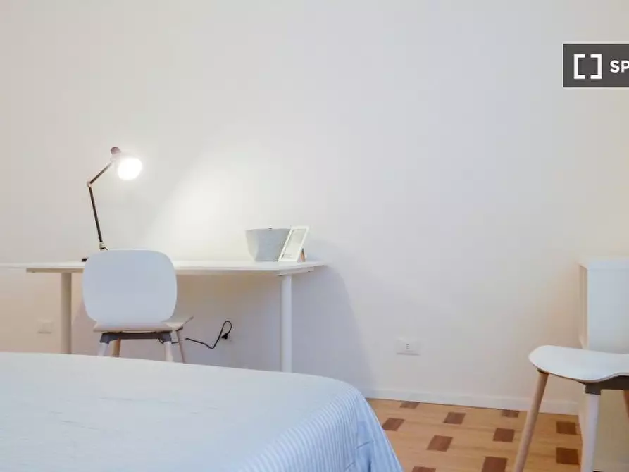 Immagine 3 di Camera condivisa in affitto  in Via Perini a Trento