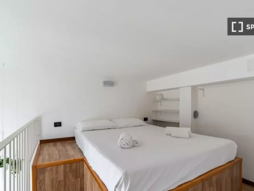 Immagine 11 di Ufficio in affitto  in Corso Magenta a Milano