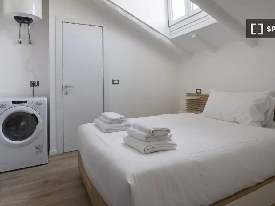 Immagine 3 di Appartamento in affitto  in Via Panfilo Castaldi a Milano